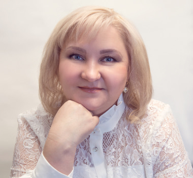Светлана Минченко