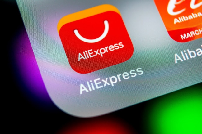 Как попасть на AliExpress Russia и найти своего покупателя