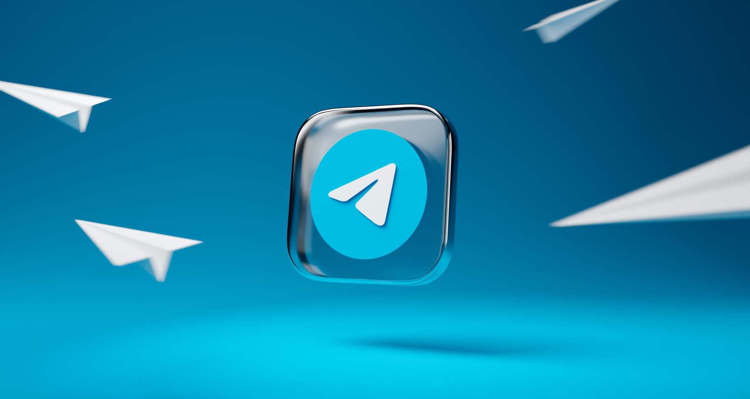 Что такое Telegram-боты и какому бизнесу они подойдут