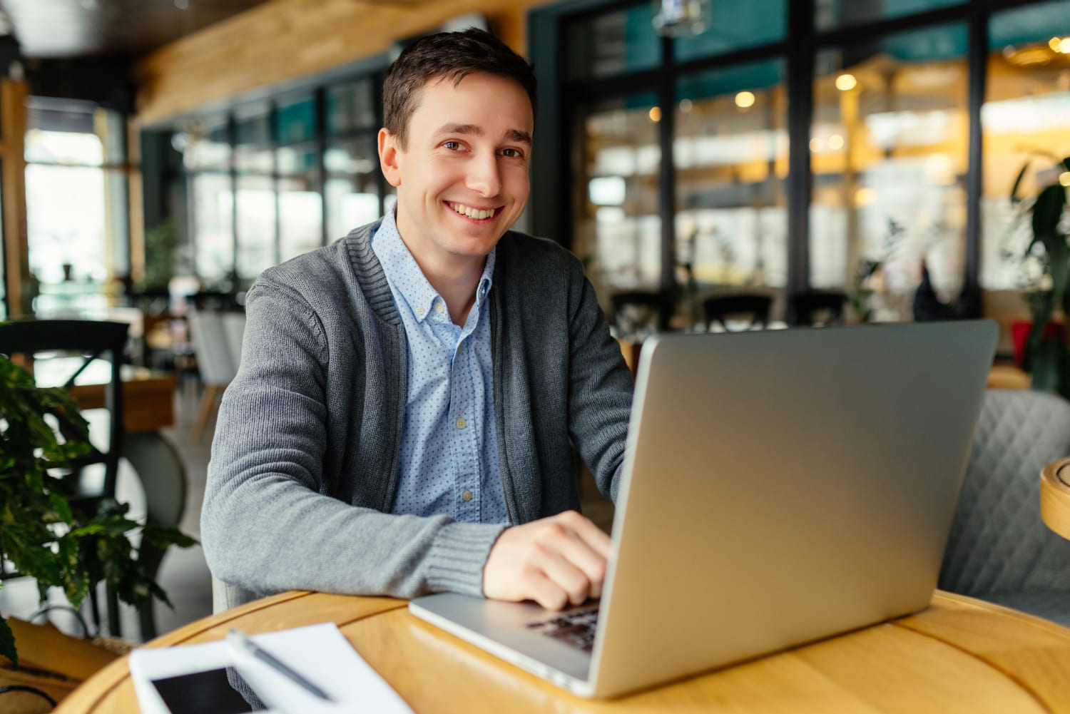 Кто может перейти на АУСН в 2026 году и как работать на новом режиме