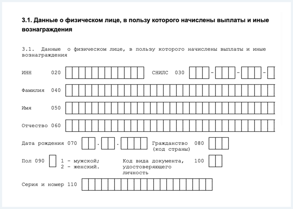 Dokumenty pri uvol'nenii: chto i kogda vydat' sotrudniku Imidzh 3