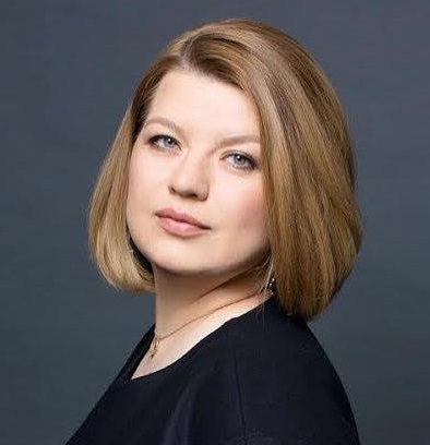 Людмила Харитонова фото