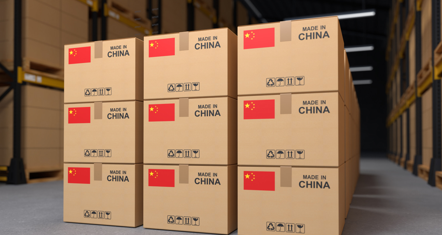 Рост спроса на перевозки из Китая и другие новости бизнеса