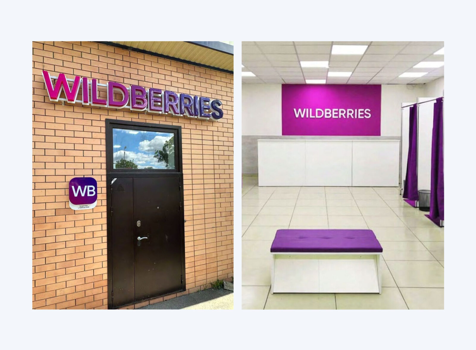 wildberries