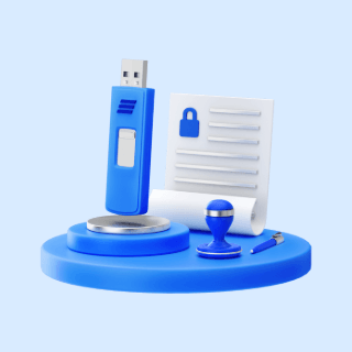 КЭП для сотрудника