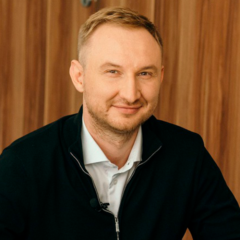 Фото Даниил Баженов