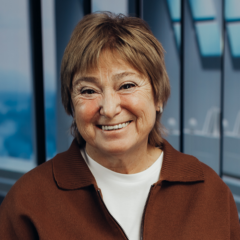 Фото Нина Зверева